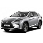 Lexus RX 2015-